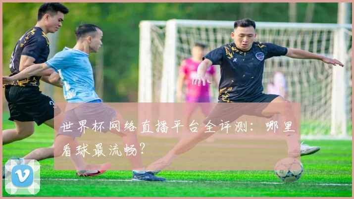 世界杯网络直播平台全评测：哪里看球最流畅？